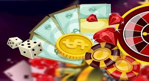 Официальный сайт Motor Casino